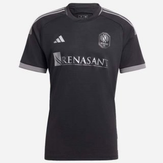 Thailande Maillot Nashville SC Exterieur 2023-2024 Thailande Maillot Nashville SC Exterieur 2023-2024