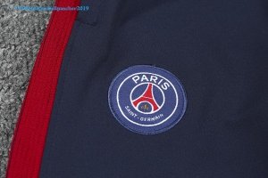 Survetement Enfant Paris Saint Germain 2017 2018 Rouge