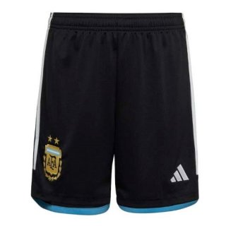 Pantalon Argentine Domicile 2022