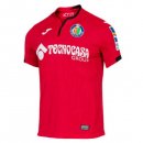 Thailande Maillot Getafe Exterieur 2020 2021 Rouge