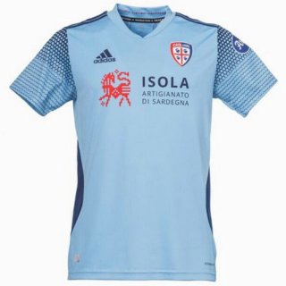 Thailande Maillot Cagliari Calcio Third 2021 2022 Thailande Maillot Cagliari Calcio Third 2021 2022