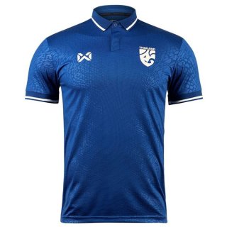 Thailande Maillot Thaïlande Domicile 2022 Bleu