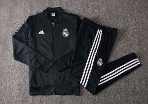 Survetement Real Madrid 2019 2020 Bleu