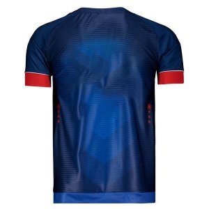 Maillot Fortaleza Leão 1918 Domicile 2019 2020 Bleu