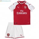 Maillot Arsenal Enfant Domicile 2017 2018