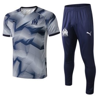 Entrainement Marseille Ensemble Complet 2018 2019 Gris Entrainement Marseille Ensemble Complet 2018 2019 Gris