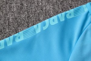 Survetement Barcelona 2018 2019 Bleu