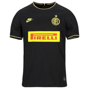 Maillot Inter Milan Third 2019 2020 Noir