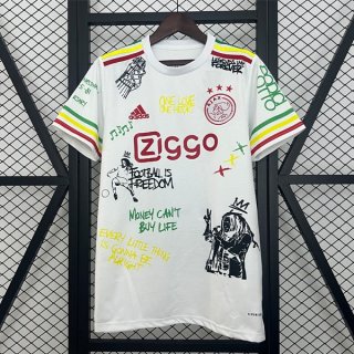 Thailande Maillot Ajax Special Edition 2025-2026 Thailande Maillot Ajax Special Edition 2025-2026