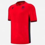 Thailande Maillot Albanie Domicile 2025