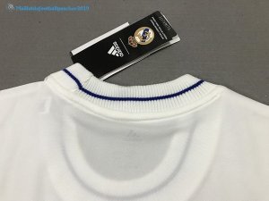 Maillot Real Madrid Édition Commémorative 2018 2019 Blanc