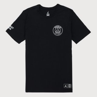 Entrainement Paris Saint Germain 2018 2019 Noir Blanc Entrainement Paris Saint Germain 2018 2019 Noir Blanc