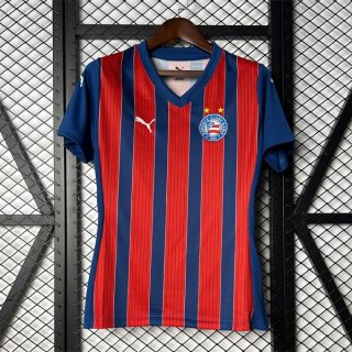Maillot Bahia Exterieur Femme 2025 2026