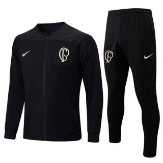 Survetement Corinthians 2023-2024 Noir Survetement Corinthians 2023-2024 Noir