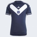 Thailande Maillot Bordeaux Domicile 2023 2024