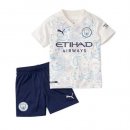 Maillot Manchester City Third Enfant 2020 2021