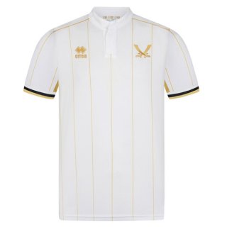 Thailande Maillot Sheffield United Exterieur 2025 2026 Thailande Maillot Sheffield United Exterieur 2025 2026