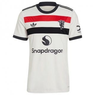 Thailande Maillot Manchester United Third 2024 2025 Thailande Maillot Manchester United Third 2024 2025