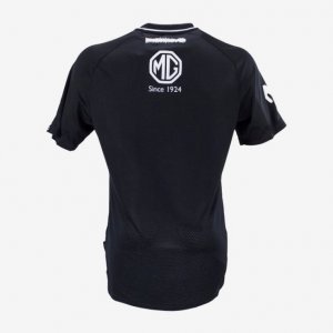 Maillot Colo Colo Exterieur 2019 2020 Negro