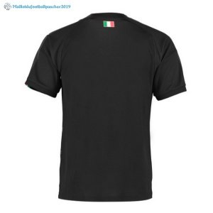 Maillot Italie Gardien 2018 Noir