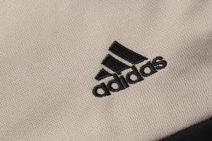 Survetement Juventus 2018 2019 Jaune Clair