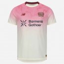 Thailande Maillot Bayer 04 Leverkusen Exterieur 2025-26