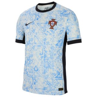 Thailande Maillot Portugal Exterieur 2024 Thailande Maillot Portugal Exterieur 2024