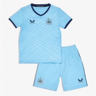 Maillot Newcastle United Third Enfant 2021 2022