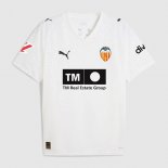 Thailande Maillot Valence Domicile 2025 2026