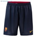 Pantalon Barcelona Domicile 2018 2019 Bleu