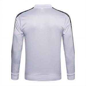 Survetement De Laine Juventus 2018 2019 Blanc