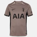 Thailande Maillot Tottenham Third 2023 2024