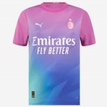 Maillot AC Milan Third Femme 2023 2024