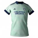 Thailande Maillot Cardiff City Third 2021 2022