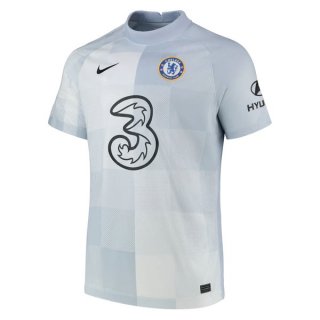 Thailande Maillot Chelsea Gardien 2021 2022