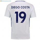 Maillot Chelsea Exterieur Diego Costa 2017 2018