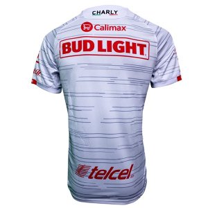 Maillot Tijuana Exterieur 2019 2020 Blanc