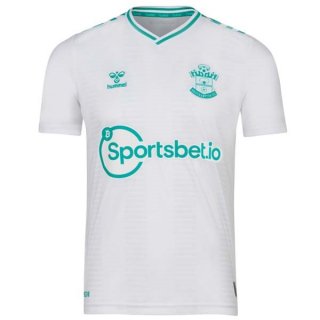 Thailande Maillot Southampton Exterieur 2023 2024