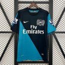 Thailande Maillot Arsenal Exterieur Retro 2011-2012