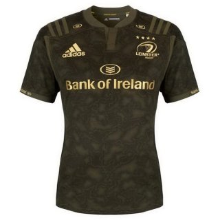 Maillot Leinster Exterieur 2018 Vert Maillot Leinster Exterieur 2018 Vert