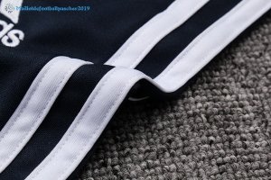 Polo Bayern Munich Ensemble Complet 2017 2018 Bleu