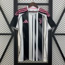 Thailande Maillot Juventus Domicile 2025-2026
