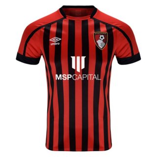 Thailande Maillot AFC Bournemouth Domicile 2021 2022