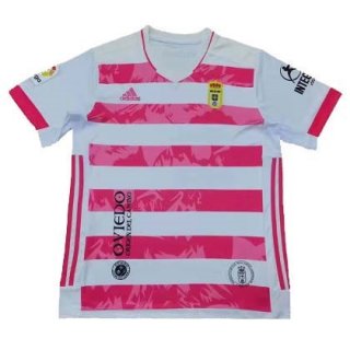 Thailande Maillot Real Oviedo Exterieur 2021 2022 Thailande Maillot Real Oviedo Exterieur 2021 2022