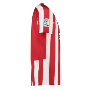 Maillot Atlético de Madrid Domicile 2019 2020 Rouge