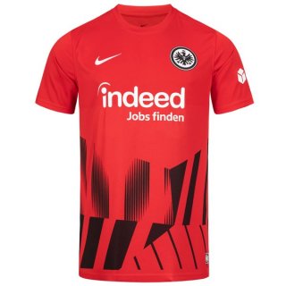 Thailande Maillot Eintracht Frankfurt Third 2022 2023