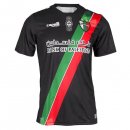 Thailande Maillot CD Palestino Domicile 2021 2022 Noir