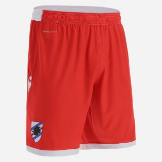 Pantalon Sampdoria Third 2021 2022 Pantalon Sampdoria Third 2021 2022