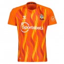 Thailande Maillot Southampton Gardien 2021 2022 Orange