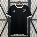 Maillot Colo Colo 100th Anniversary 2025-2026 Noir